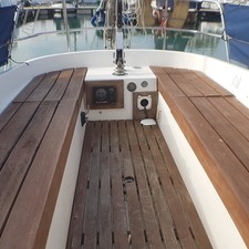 Custom Selecta 940 (sold)