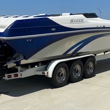 Sleekcraft Heritage Twin