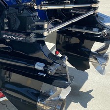 Sleekcraft Heritage Twin