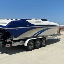 Sleekcraft Heritage Twin