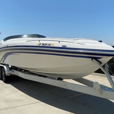 Sleekcraft Heritage Twin