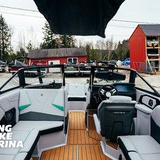Nautique S23