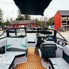 Nautique S23