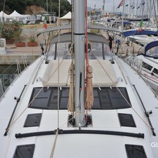 Dufour 520 Grand Large