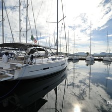 Dufour 520 Grand Large