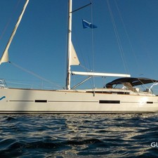 Dufour 520 Grand Large