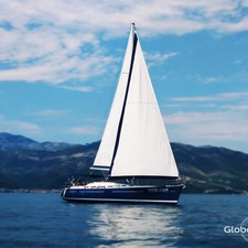 Beneteau Oceanis 473