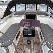 Hanse 470