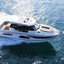 Jeanneau Merry Fisher 1095