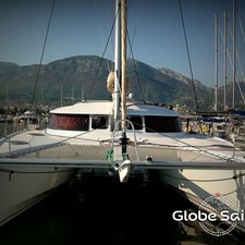 Fountaine Pajot Lipari 41