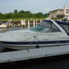 Cruisers Yachts 340 Express