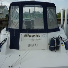 Cruisers Yachts 340 Express