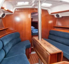 Beneteau Oceanis 343