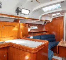 Beneteau Oceanis 343