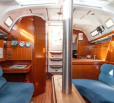 Beneteau Oceanis 343