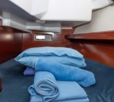 Beneteau Oceanis 343