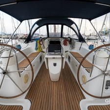 Jeanneau Sun Odyssey 43