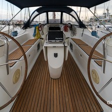 Jeanneau Sun Odyssey 43
