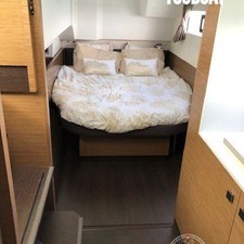 Fountaine Pajot MY 37