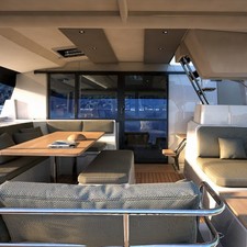Fountaine Pajot Astréa 42