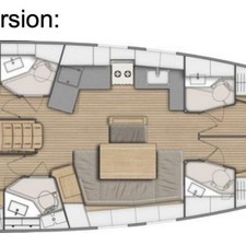 Beneteau Oceanis 46.1