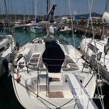 Jeanneau Sun Odyssey 37