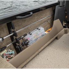 Crestliner 1750 Super Hawk