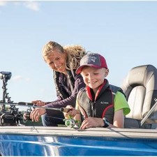 Crestliner 1750 Super Hawk