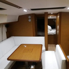 Jeanneau Sun Odyssey 469