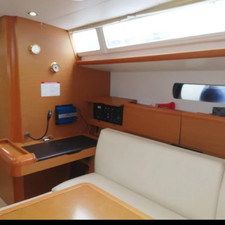 Jeanneau Sun Odyssey 469