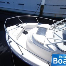 Grady-White Seafarer 228