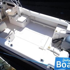 Grady-White Seafarer 228