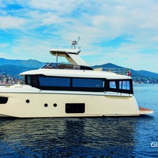 Absolute Navetta 52
