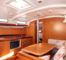 Beneteau Cyclades 43.3