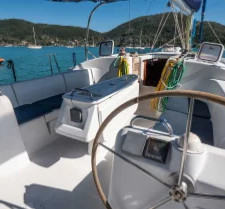 Beneteau Cyclades 43.3