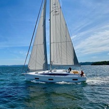 Bavaria C42