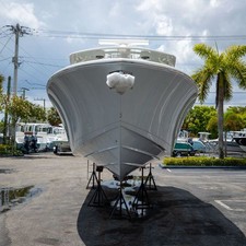 Larson Cabrio 330 DC