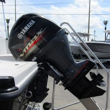 Starcraft SVX 171 OB
