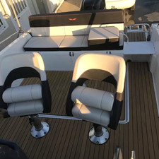 Beneteau Flyer 660 Sundeck