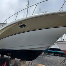 Cruisers Yachts 360 Express