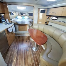 Chaparral 350 Signature