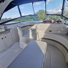 Chaparral 350 Signature