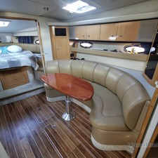 Chaparral 350 Signature