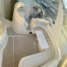 Chaparral 350 Signature