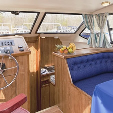 ComfortRoyal Classique