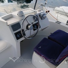 Fountaine Pajot Maryland 37