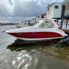 Chaparral 310 Signature