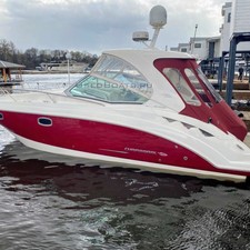 Chaparral 310 Signature