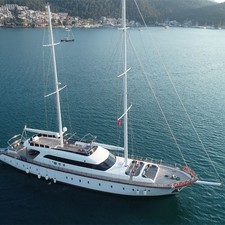 Gulet Queen of Makri