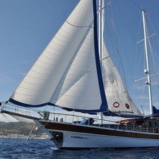 Gulet Arabella